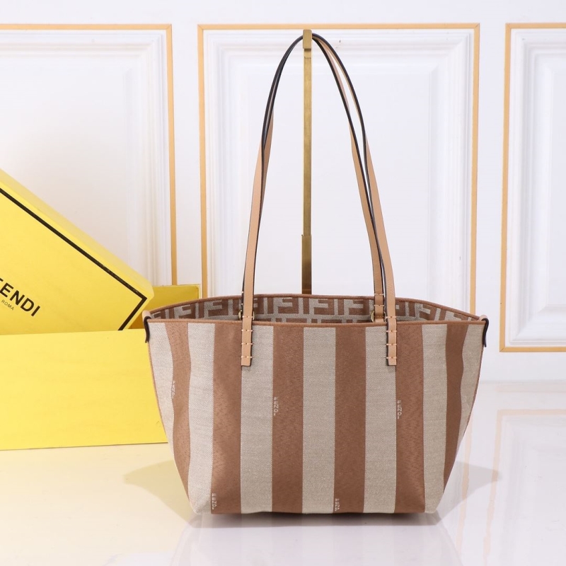 Fendi Shopping Bags